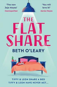 Beth O'Leary