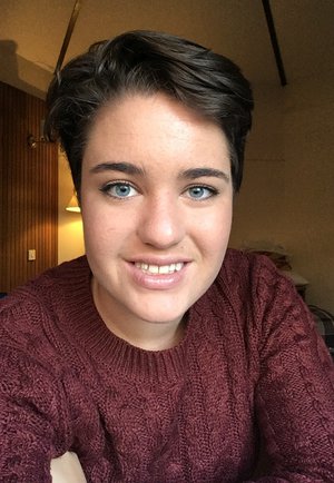 Isobel Dunbabin