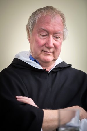 Father Timothy Radcliffe OP