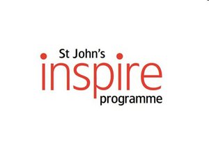 Square Inspire Logo
