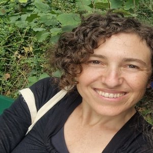 Kinneret Milgrom