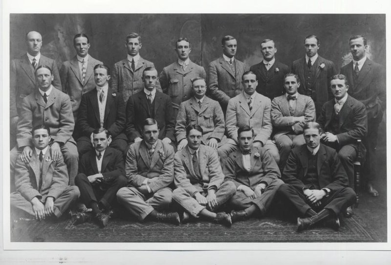 Lions 1910