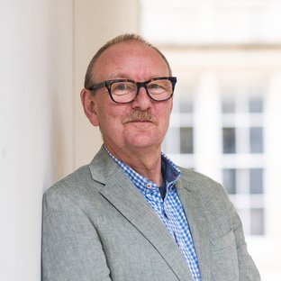 Steven Bowden