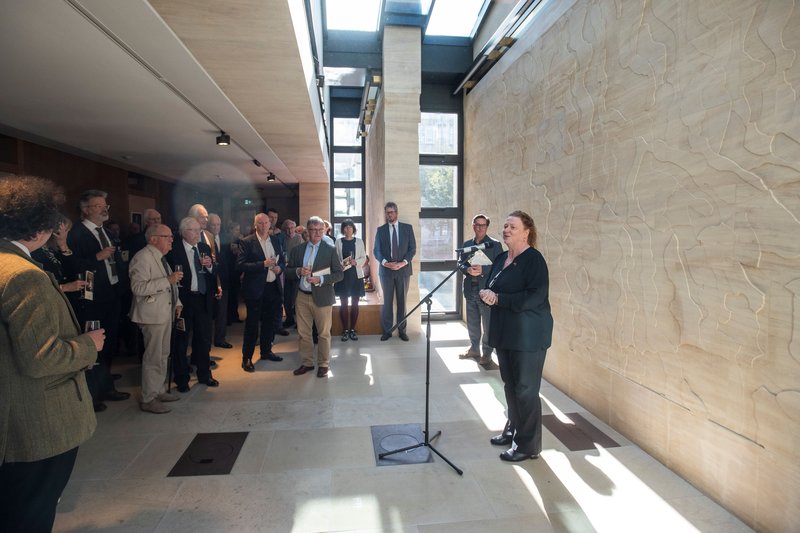 St_John's_College_Historic_Library_Opening_by_John_Cairns_4.10.24-66