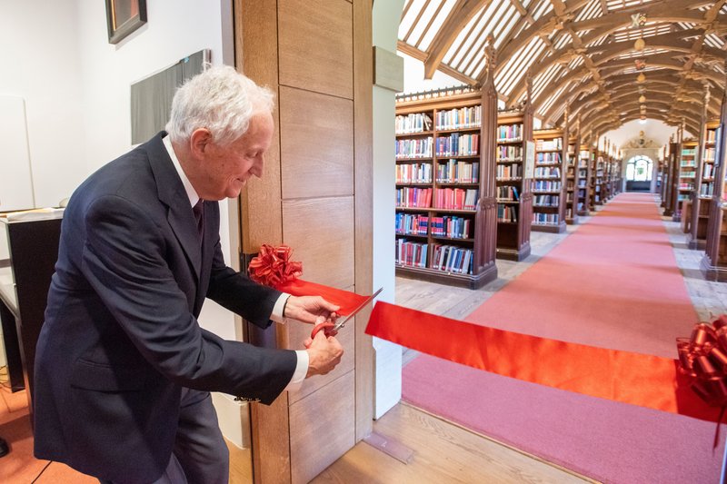 St_John's_College_Historic_Library_Opening_by_John_Cairns_4.10.24-103