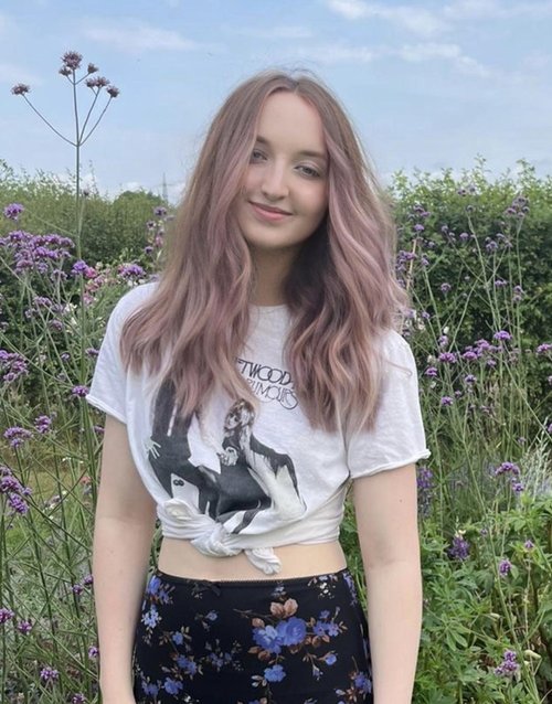 Tegan Addison