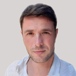 Vlad Bortun