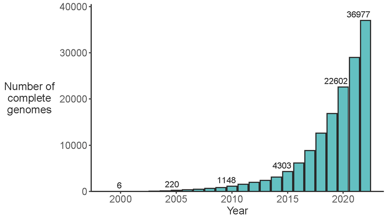 genomes_time_plot